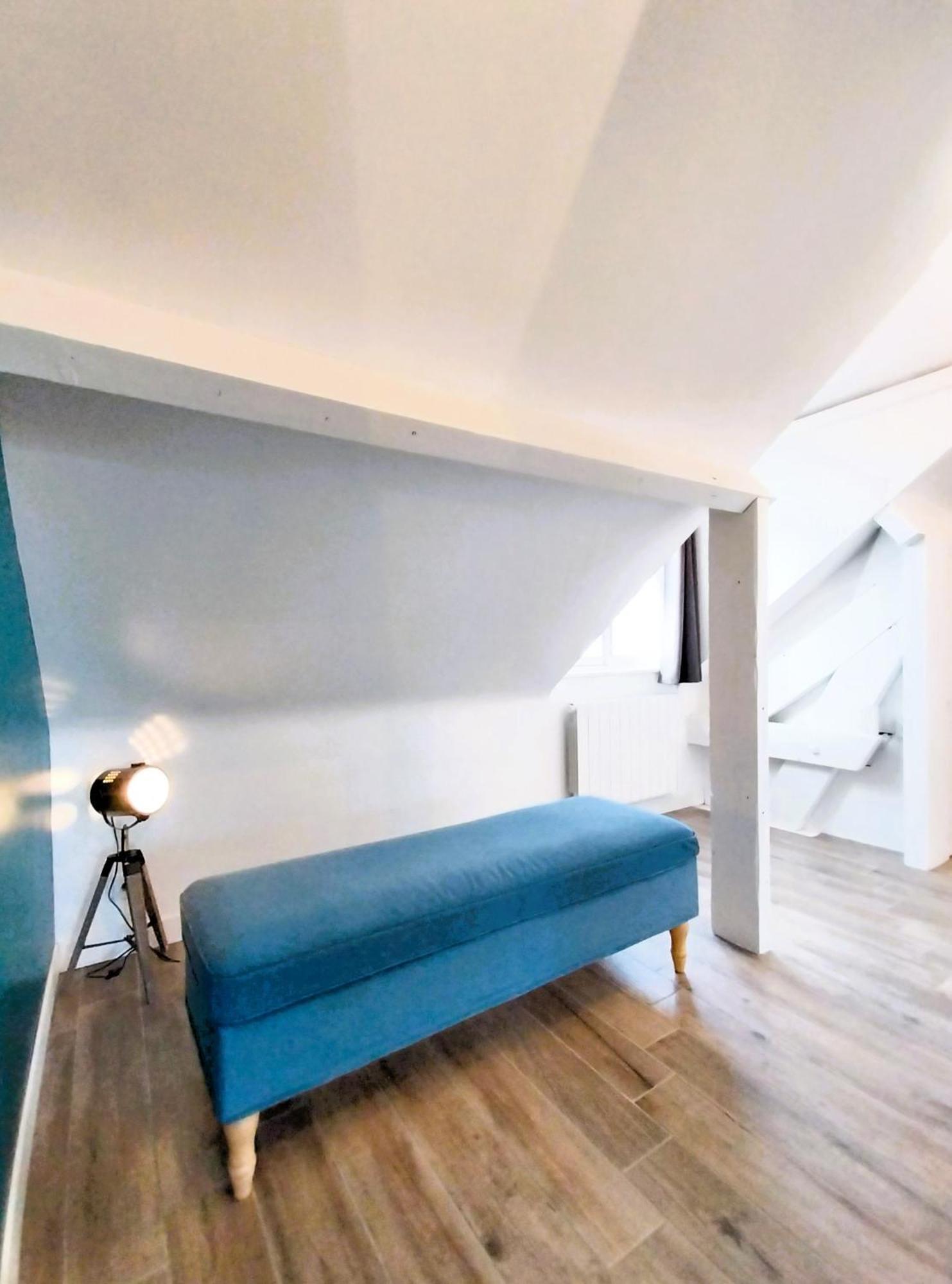 Apartment Bord De Dinard