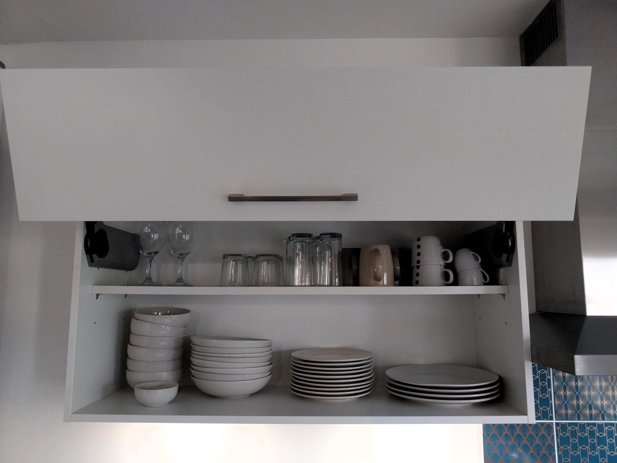 Apartment Bord De *