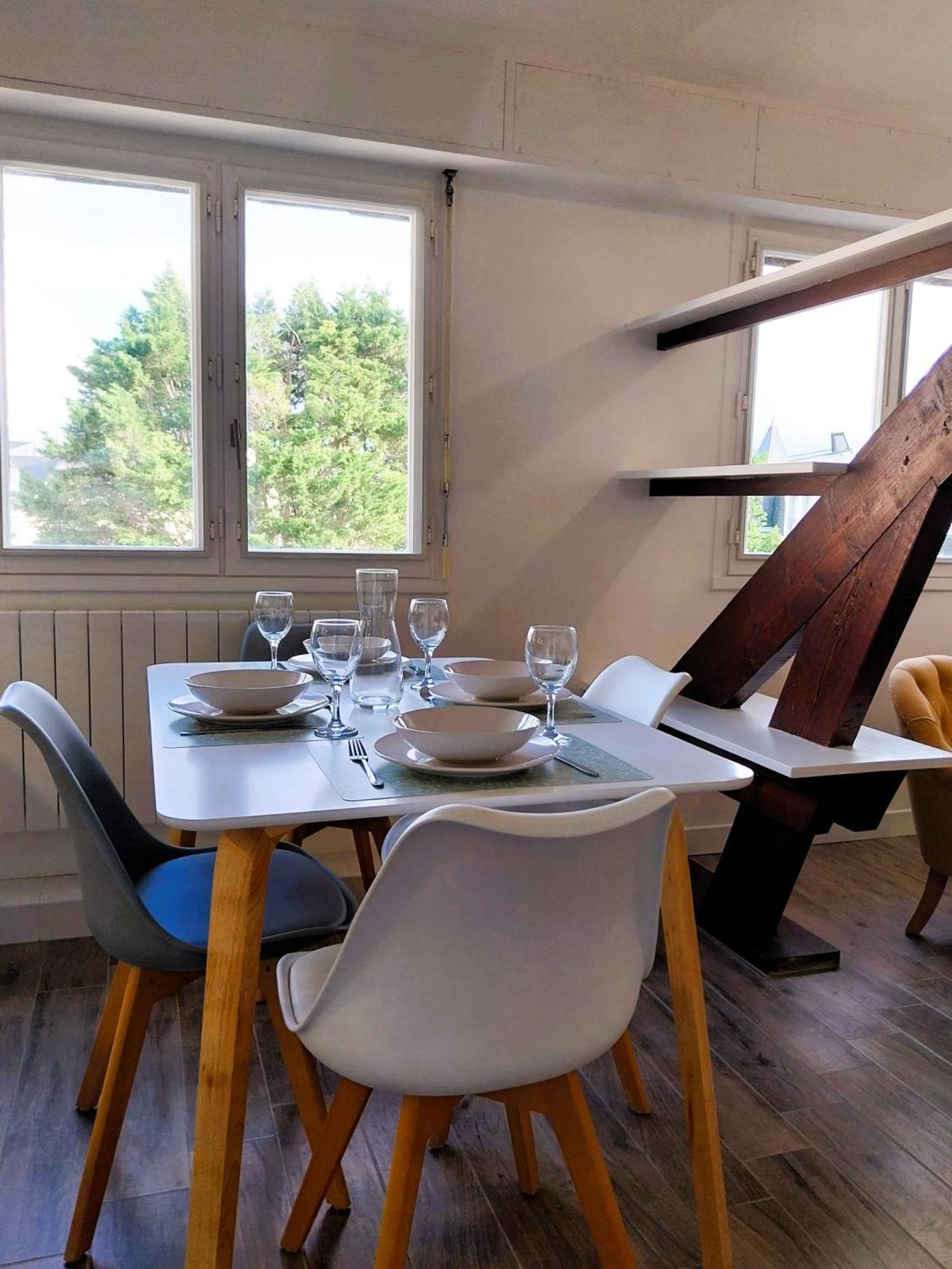 Bord De * Dinard