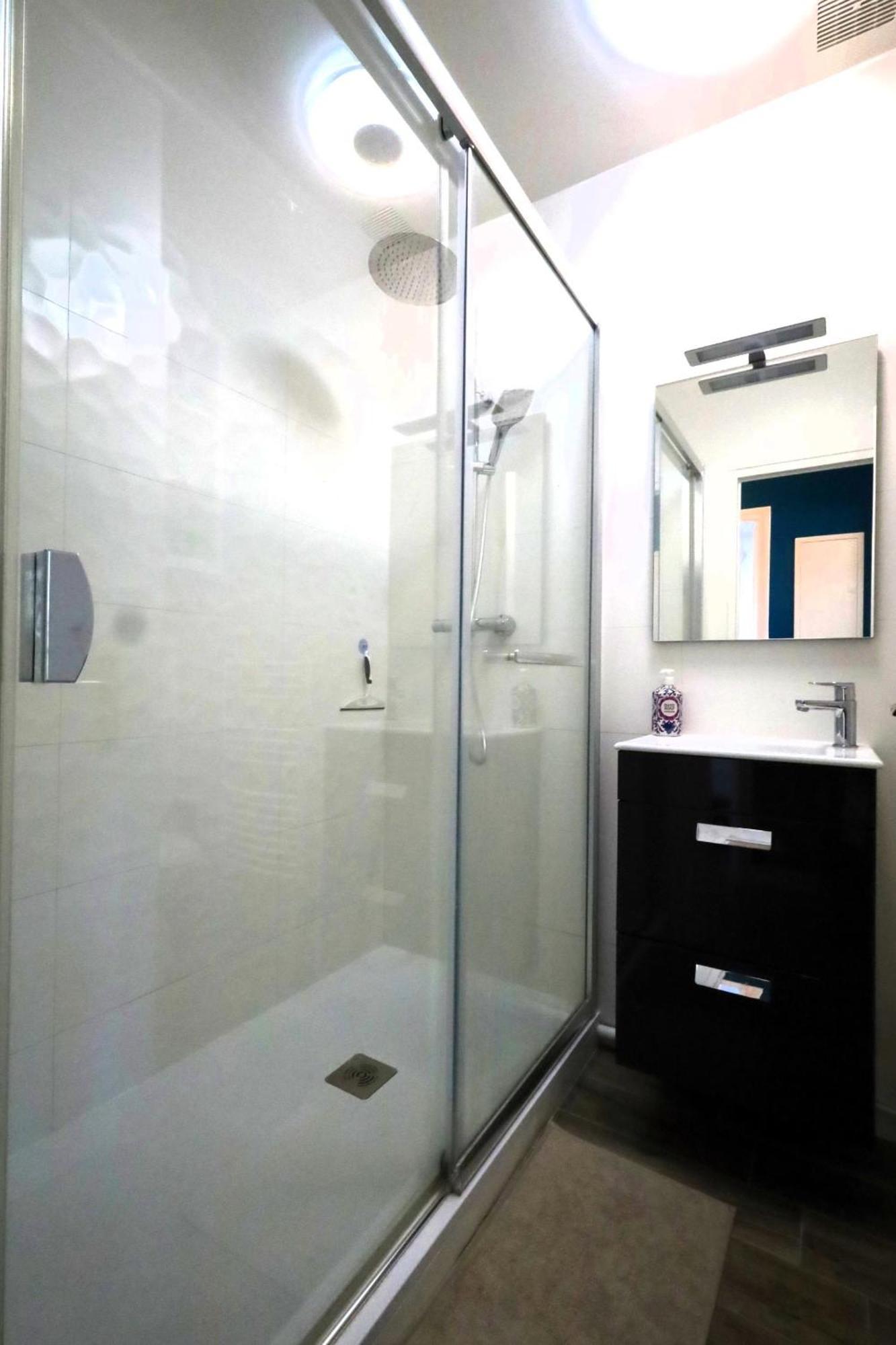 Bord De Apartment *