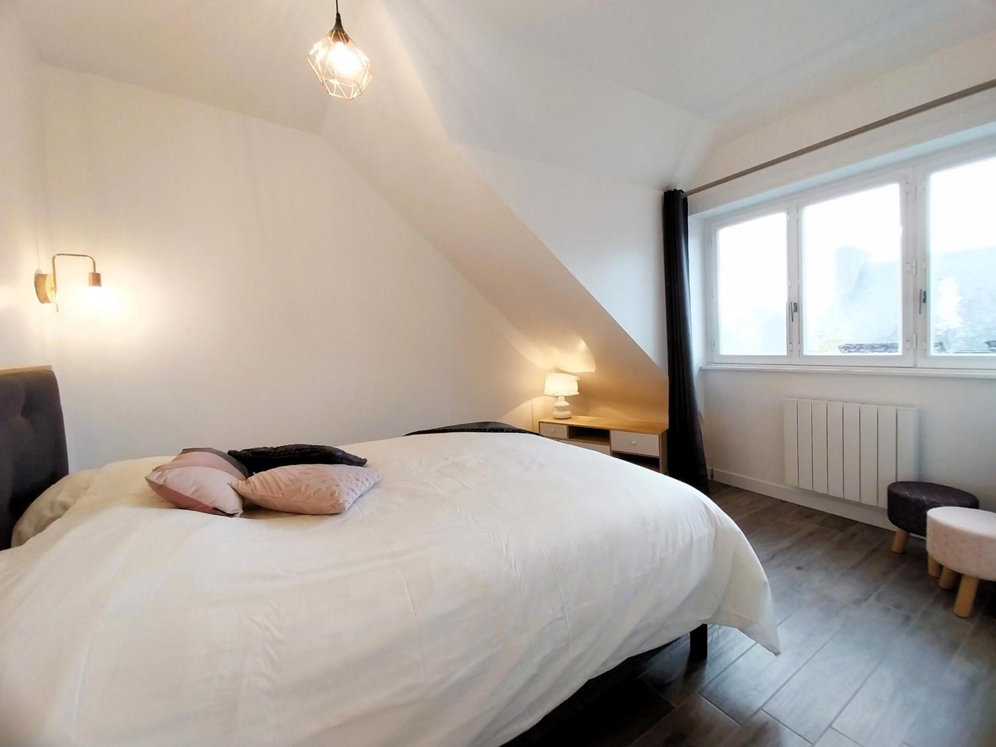 Apartment Bord De *