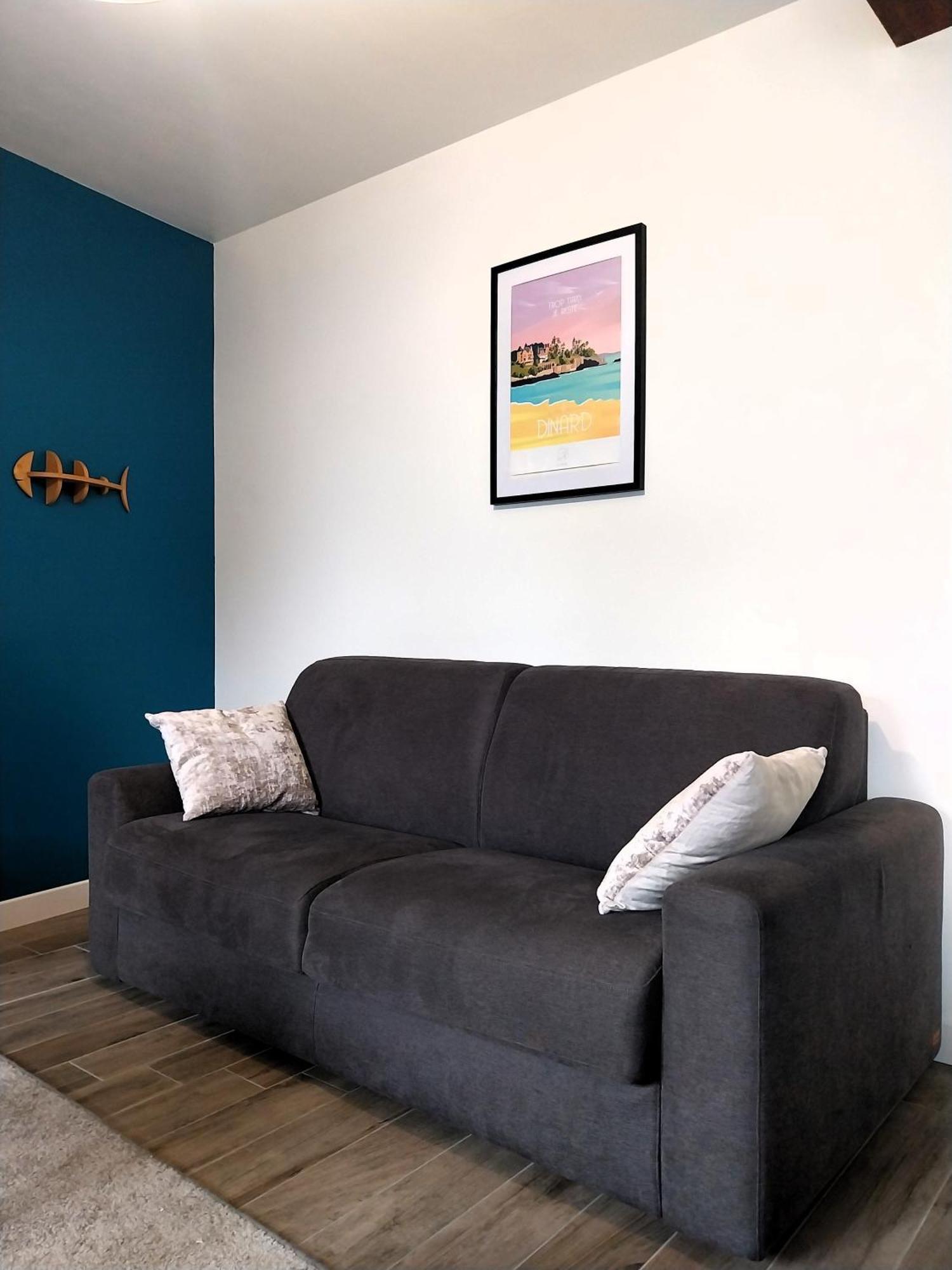 Apartment Bord De *